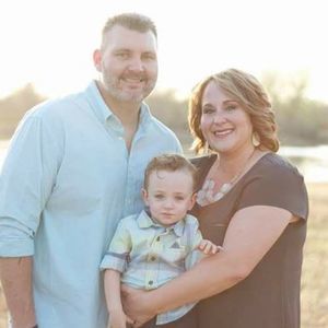 Meet your Posher, Don